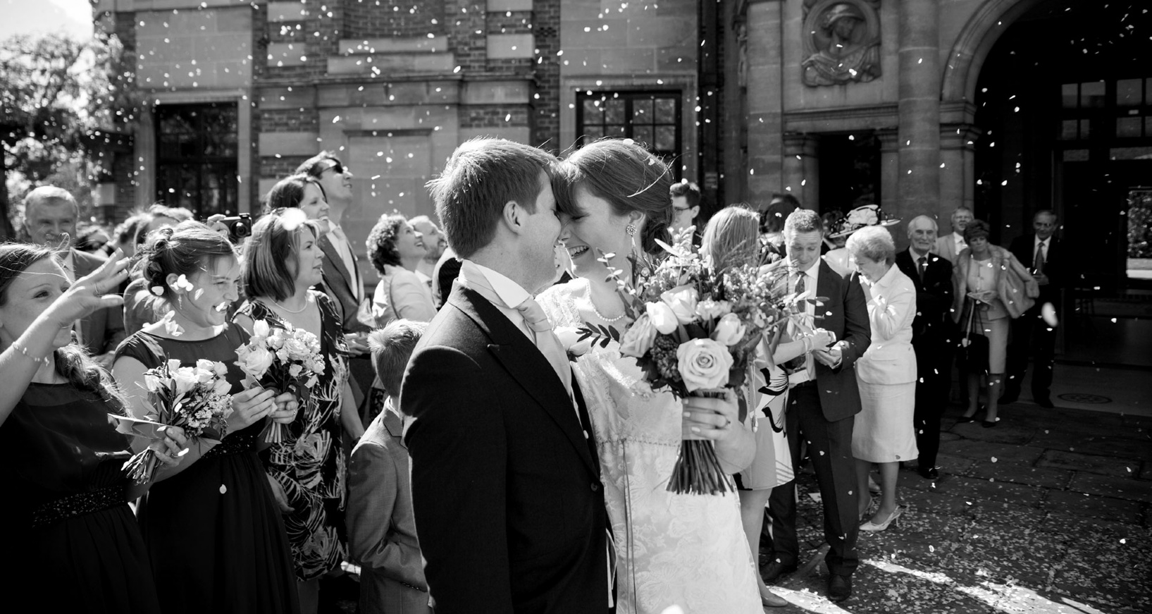 Wedding detail by UK Wedding Photography